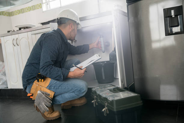 Best Plumbing Repair Near Me  in Alva, OK
