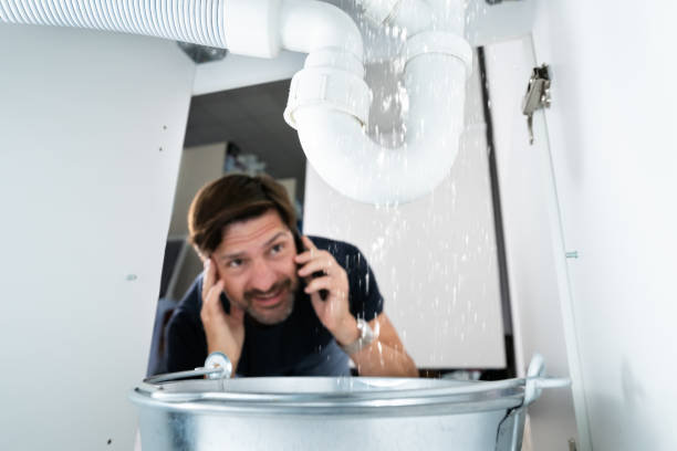 Professional Plumbing in Alva, OK