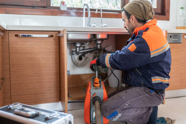 Water Softener Installation in Alva, OK