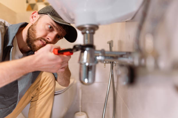 Best Water Softener Installation  in Alva, OK