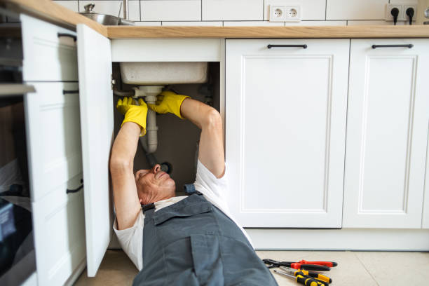 Best Toilet Repair Services  in Alva, OK