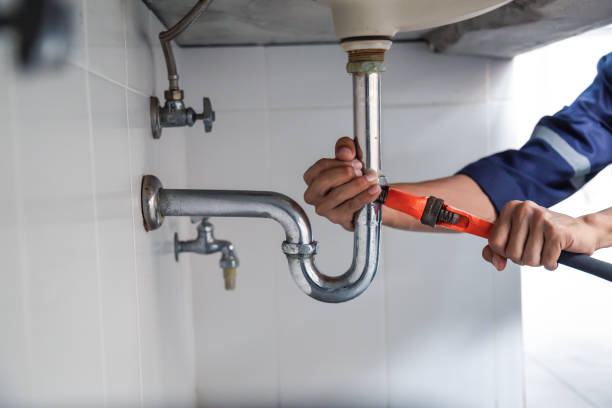 Best Pipe Repair Near Me  in Alva, OK
