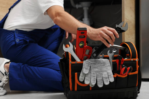 Best Emergency Plumber  in Alva, OK