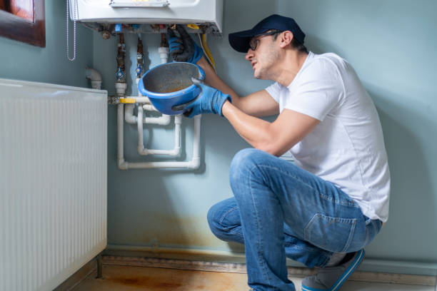 Best Plumbing Inspection Services  in Alva, OK