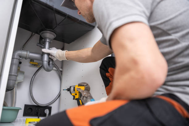 Best Commercial Plumbing Services  in Alva, OK
