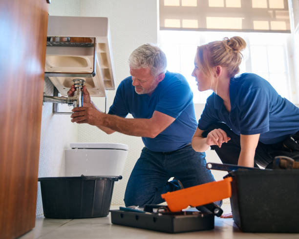 Best Gas Line Repair  in Alva, OK